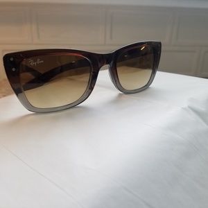 Ray Ban sunglasses